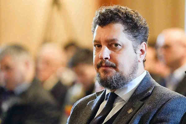 Claudiu Târziu (AUR): ”Guvernul Ciolacu trebuie să le mulțumească celor care au ieșit azi în stradă”