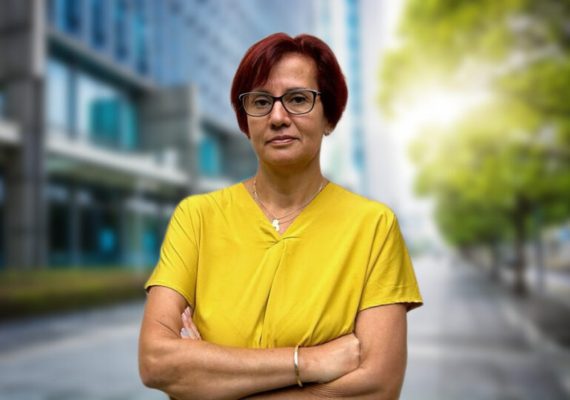 Cine este Ioana Dogioiu - Jurnalista recunoscută pentru pozițiile sale din spațiul public