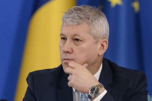 145 de ani de relaţii DIPLOMATICE România – SUA. Cătalin Predoiu: Sărbătorim și onorăm tot ce am realizat împreună cu partenerul nostru strategic