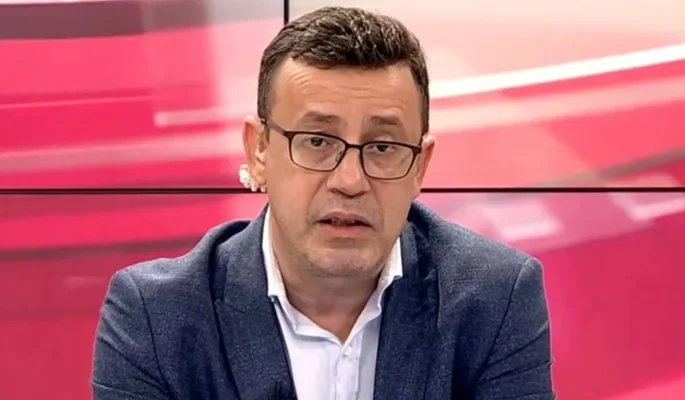 Victor Ciutacu: „Culmea tupeului şi a obrăzniciei: politicienii români inventează solidaritatea săracilor cu bogații”