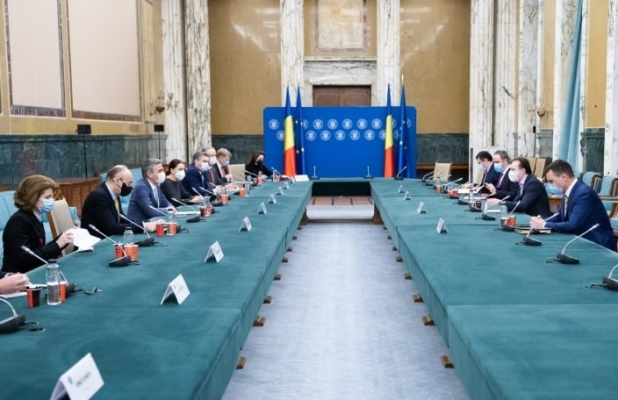 Anastasiu: Vom publica tot ce înseamnă remuneraţii, la absolut toate persoanele care lucrează la companiile publice, lista tuturor subvenţiilor, arieratelor şi sumelor pe care aceste companii le au de recuperat