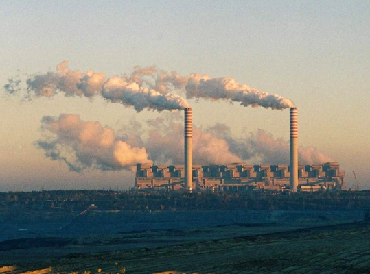 Irlanda şi-a închis ultima termocentrală pe cărbune / Urmează Spania şi Italia