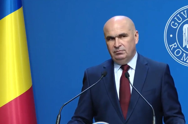 Bolojan a anuntat masurile: „TVA creste la 21%, impozitul pe dividende creste la 16%, vom taxa suplimentar profiturile bancilor”