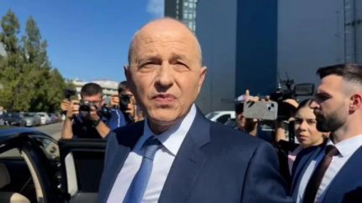 Active Watch, după acuzațiile lui Mircea Geoană de kompromat la adresa unui jurnalist: "Este o situație în care hoțul strigă hoții"