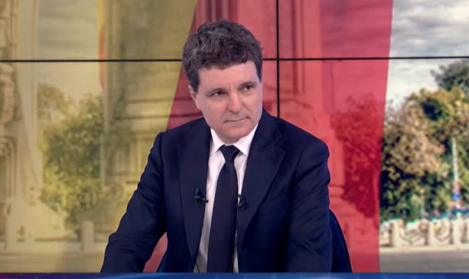 LIVE - Rezultate oficiale în diaspora: George Simion a trecut în fața lui Nicușor Dan