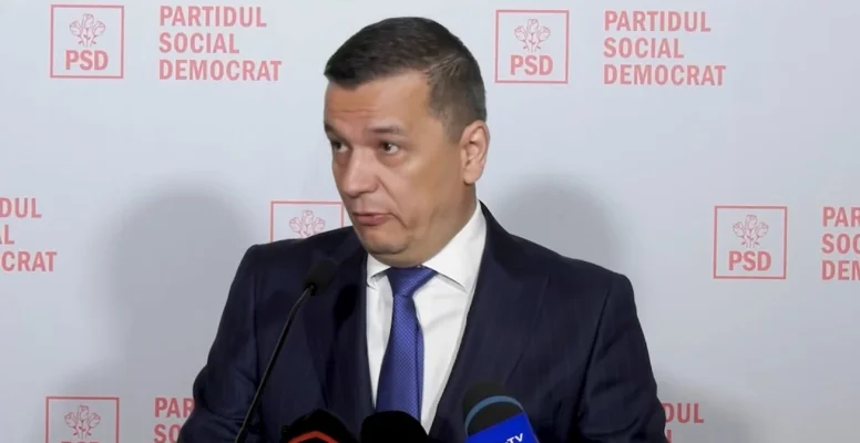 Grindeanu: Nu avem nici măsuri fiscale clarificate, nici acord politic