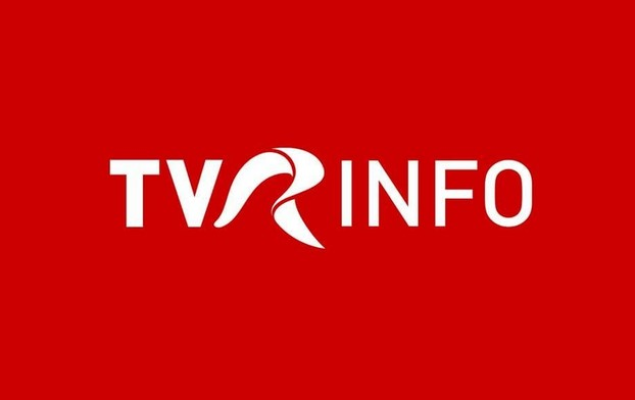 TVR INFO – 3 ani de ştiri de încredere, într-o lume în profundă şi continuă schimbare