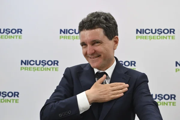 TVR, broadcaster oficial al ceremoniei de învestire a noului președinte ales, Nicușor Dan