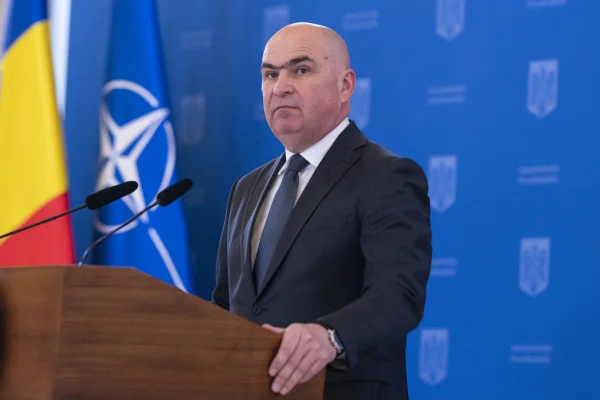 Ilie Bolojan: Decizia judecătorului de la Ploieşti trebuie să pună pe gânduri sistemul de justiţie