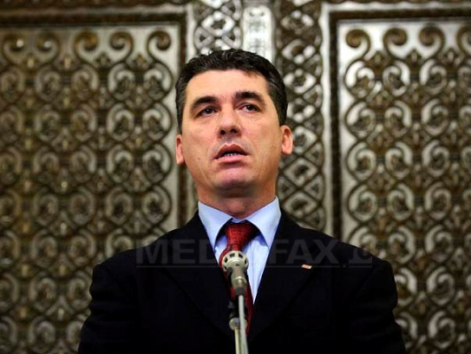Vasile Marica: Colegii de la Finanțe s-au demobilizat pe fondul acestei destabilizări