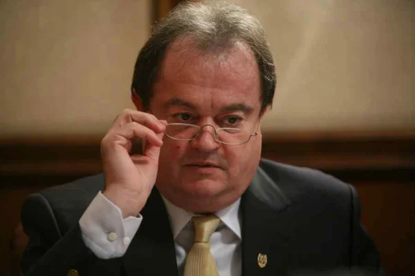 Blaga, despre a „rocada PSD”. “Trebuie să fii fraier să accepți”