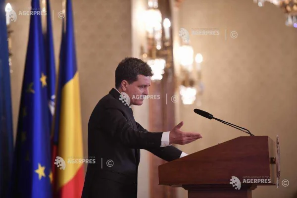 Președintele Nicușor Dan va reconfirma, la Chișinău, sprijinul României pentru integrarea europeană a Republicii Moldova