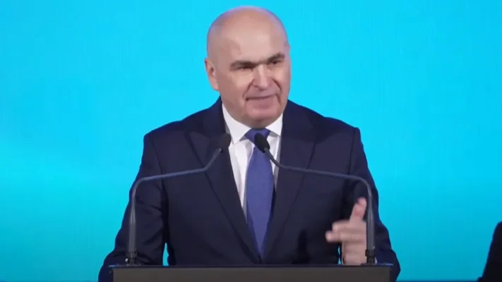 PNL, la guvernare fără condiții. Anunțul lui Bolojan e clar