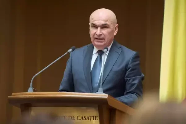 Ilie Bolojan, la 21 de ani de la aderarea României la NATO: "Angajamentul de a ne respecta obligațiile în cadrul Alianței este de neclintit"