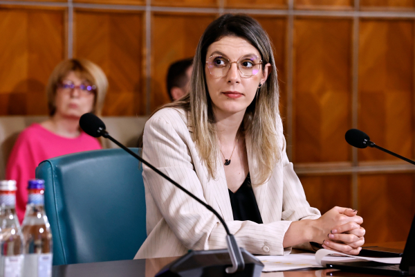 Salina Praid nu mai poate fi salvata, anunta ministrul Mediului: „Nu este o intrebare daca se va prabusi tavanul, ci cand si cat de rapid”