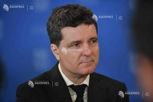 Nicușor Dan: Rolul serviciilor trebuie să se oprească la a furniza informații ANAF-ului și parchetelor despre evaziunea fiscală