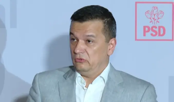 Grindeanu se jură că proiectele prin "Saligny" sunt la fel de corecte ca cele prin PNRR: „Cine fură, să plătească, să meargă la închisoare!” - Ce se întâmplă cu investițiile