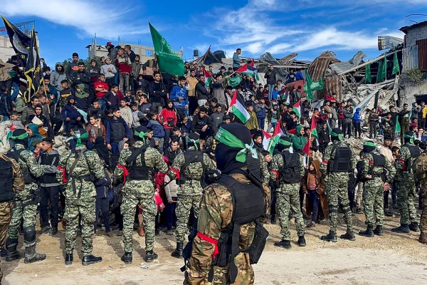 Hamas a făcut modificări la propunerea SUA pentru un armistițiu în Gaza. Organizația, de acord să elibereze zece ostatici israelieni în schimbul unor prizonieri palestinieni. Israelul și emisarul SUA resping propunerea grupului
