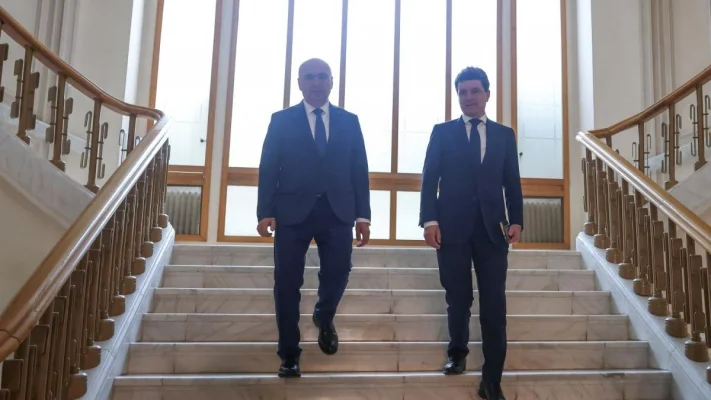 Patronatele pun piciorul în prag într-o scrisoare către Nicușor Dan: 'Ţineţi-vă promisiunea. Nu aveţi două şanse pentru prima impresie'