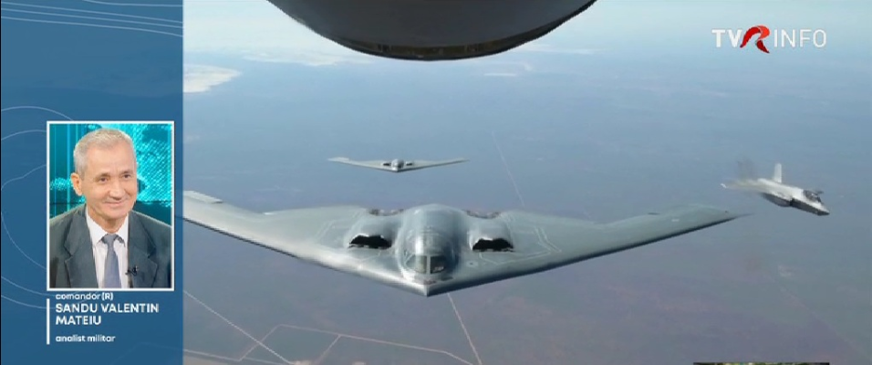 ANALIZĂ | Un Iran izolat, însă o Rusie încurajată. Efectele loviturilor americane asupra celor 3 centre nucleare ale Teheranului