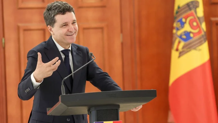 Nicușor Dan: „Suntem pregătiți să colaborăm cu președintele Trump”. România și SUA au început relațiile diplomatice în 1880