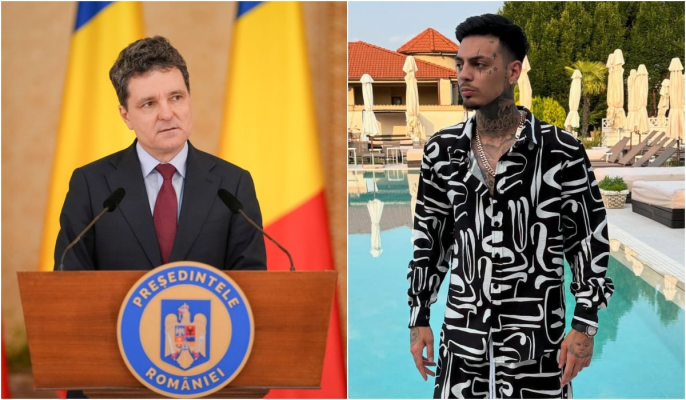 Reacția lui Nicușor Dan după ce un artist a înjurat România pe scena „Beach, Please!”: „Autoritățile să facă tot ce ține de ele”