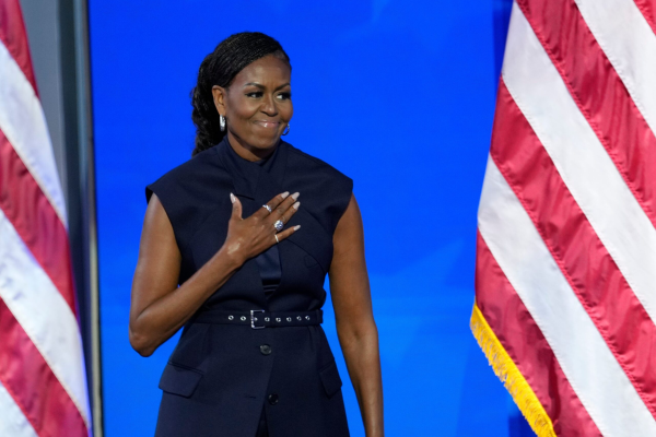 Michelle Obama vine în septembrie în România. Va fi prezentă la evenimentul Impact Bucharest