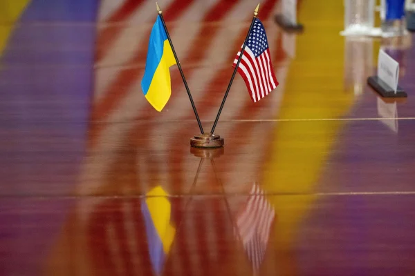 Ambasada SUA la București: Războiul din Ucraina nu se va încheia printr-o soluție militară, ci prin una diplomatică