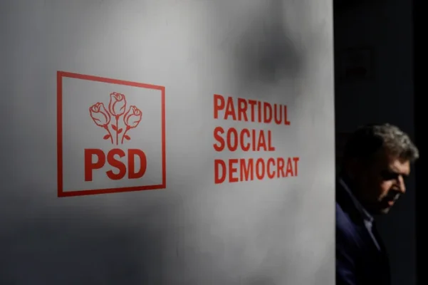 PSD respinge acuzațiile privind „greaua moștenire”: „Tentativă de manipulare a opiniei publice”