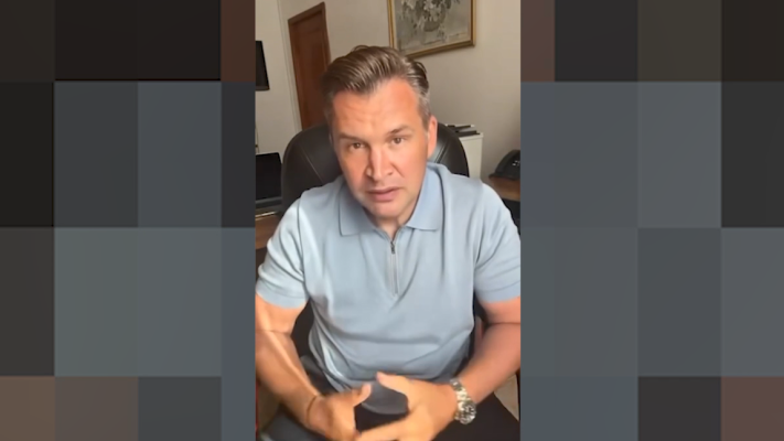 Ionuț Stroe lansează o CAMPANIE online împotriva mesajelor transmise de frații Tate. „Ce înseamnă pentru tine, azi, să fii bărbat?”