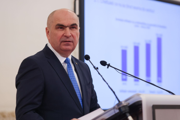 România este repetentă la „suveranitate informatică”. În Uniunea Europeană sunt 28, cele mai multe centre de date specializate în AI, iar România nu are nici unul