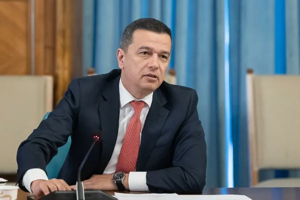 Sorin Grindeanu, despre negocierile pentru noul guvern: „Toate scenariile sunt pe masă. De la premier PSD, până la a merge în opoziție”