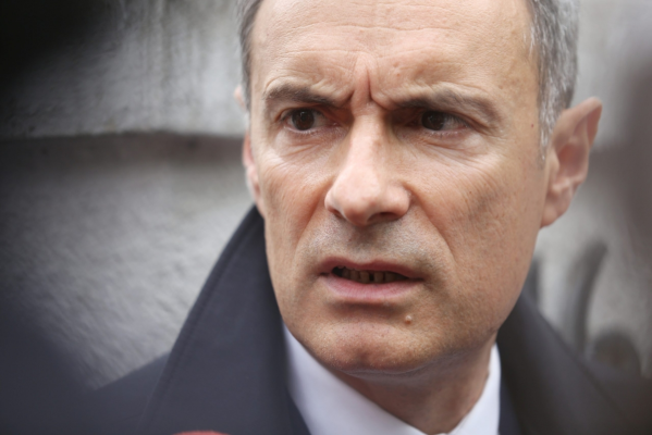 Coldea era 'șeful cel mare': DNA dezvăluie în rechizitoriu rolul-cheie al fostului director SRI într-un grup acuzat că vindea influență pe bani grei