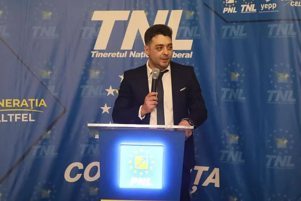 Frâncu: Spitalul Județean a „rămas“ mic pentru capacitatea județului Constanța