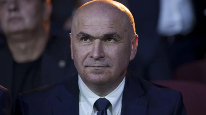 Ilie Bolojan și-a reluat mandatul de președinte al Senatului