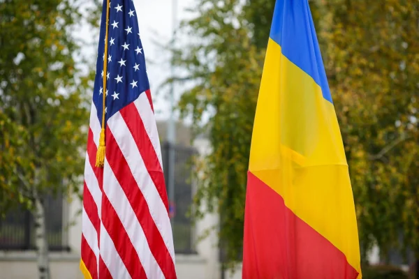 Delegație a congresului SUA, la București. Principalele subiecte: Strategia la Marea Neagră și anularea alegerilor