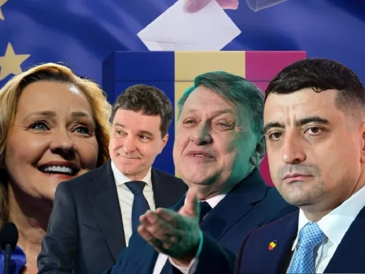 LIVE Dezbatere. Acuzații între candidați. Antonescu, către Nicușor Dan: ”Vă dau în judecată”