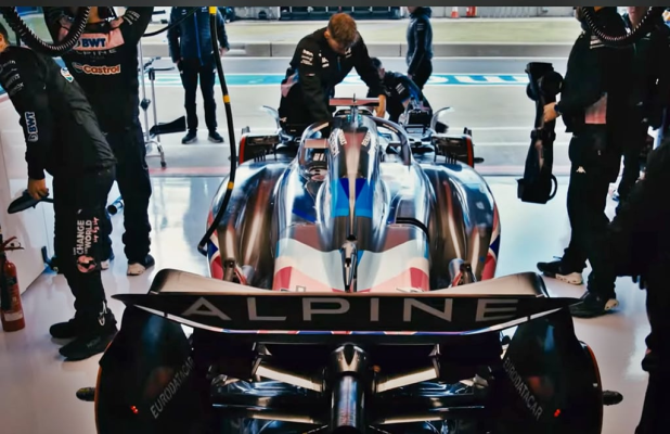 Alpine se pregătește pentru F1 2026 cu transferuri de top, inclusiv de la Ferrari