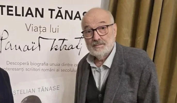 Politologul Stelian Tănase e convins că nu vom avea alegeri anticipate: ”Politicienii se vor lipi de Bolojan să ciugulească și ei ceva, cu boticu’n robinet"