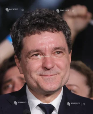 Prezidențiale2025/ Nicușor Dan salută nominalizarea noului ambasador al SUA; el susține consolidarea Parteneriatului Strategic