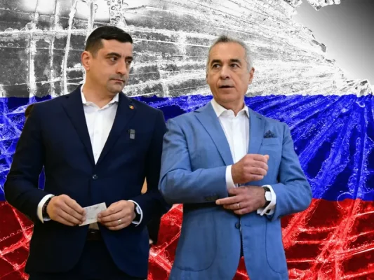 Simion pretinde că a oprit vărsarea de sânge anunțată de Georgescu în urmă cu 3 luni: Confiscăm tot