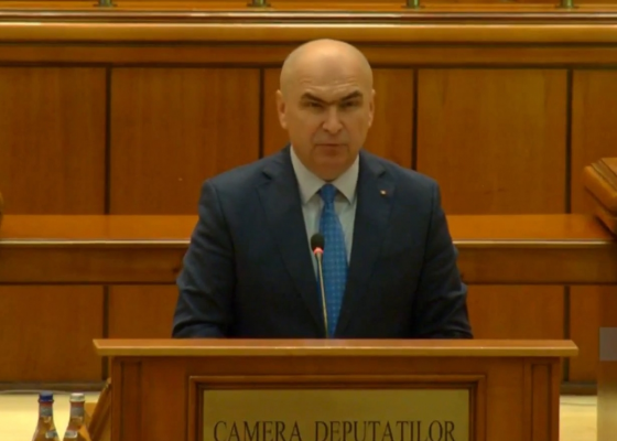 Ce cuprinde pachetul II de măsuri fiscale. Ilie Bolojan ar putea să-l prezinte în conferința de presă de astăzi (surse)