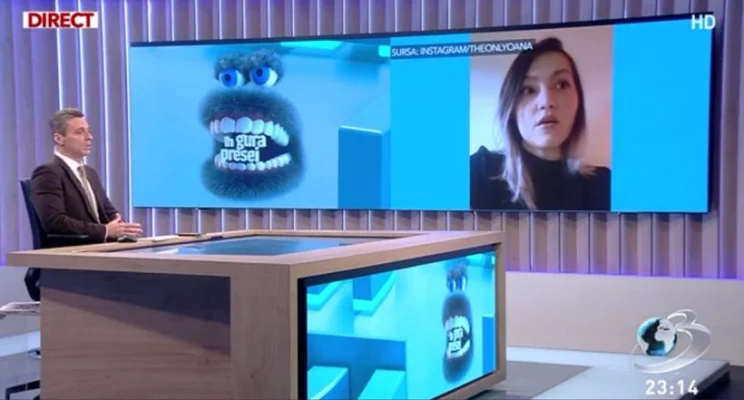 Mircea Badea, despre scandalul declarațiilor Elenei Lasconi: „Oamenii ăștia care suferă pentru mize false, neînțelegând subiectul”
