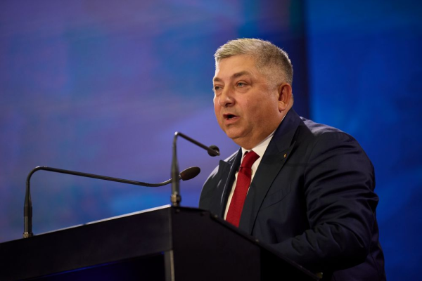 Cât de supărat este Alin Tișe după Congresul PNL? „Sunt șanse mici să mai candidez la CJ în 2028!”