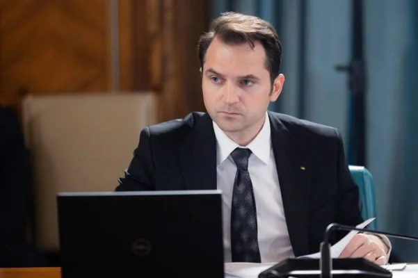 Sebastian Burduja: Încă o victorie în instanţă pentru Neptun Deep şi independenţa energetică a României/ Curtea de Apel Cluj a respins o acţiune introdusă de a asociaţie/ Decizia instanţei permite gazoductului Tuzla să meargă înainte