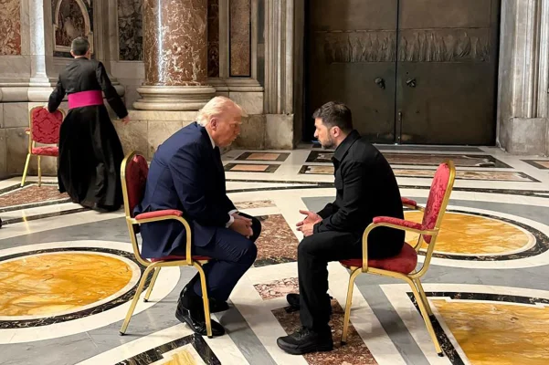 Zelenski afirmă că „tăcerea SUA” în privinţa atacului cu cel mai mare număr de drone și rachete, de la începutul războiului, îl încurajează pe Putin