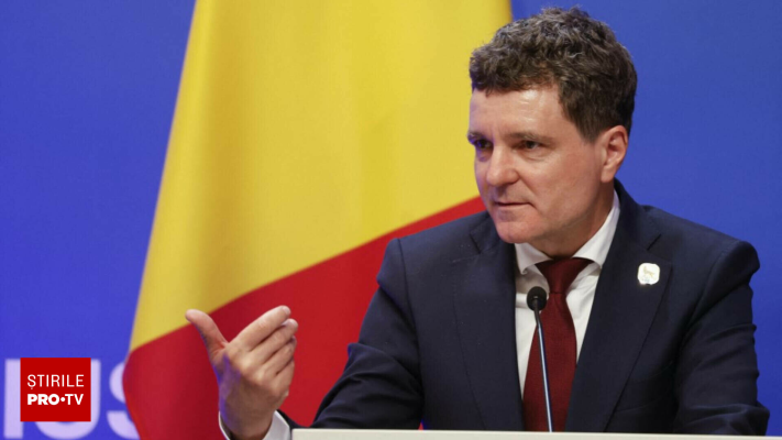 Nicuşor Dan participă la primul său summit NATO. România susține majorarea treptată a bugetelor pentru apărare