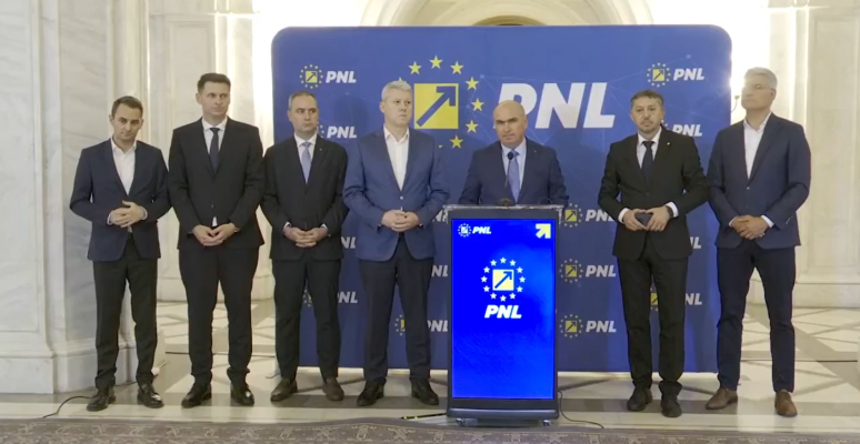 Viitorul guvern va avea cinci vicepremieri. Anunțul făcut de Ilie Bolojan