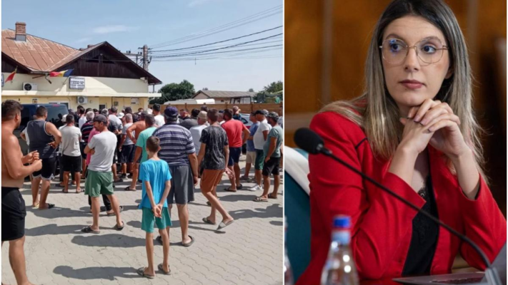 Ministrul Mediului, despre revolta fermierilor de la Lungulețu: „Să plătească niște sume modice. Sub 10 lei pentru mia de metri cubi”