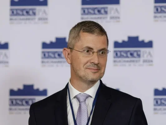 Tanczos Barna: „Asigurăm plata salariilor, pensiilor și investițiilor în perioada de tranziție”
